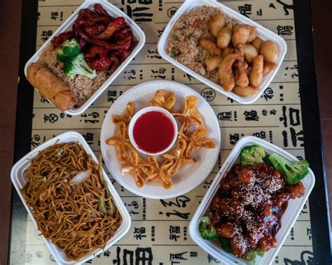 best chinese food fort myers